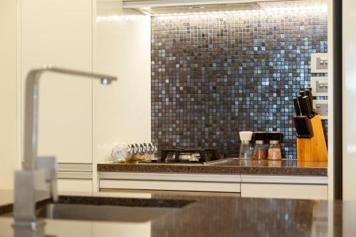 The Ivory, Epsom - Elegant & Modern 2-Bedroom Apartment, Auckland (zdjęcie 4)