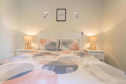 The Ivory, Epsom - Elegant & Modern 2-Bedroom Apartment, Auckland (zdjęcie 5)