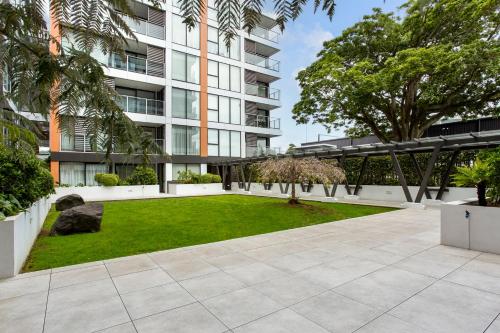 The Ivory, Epsom - Elegant & Modern 2-Bedroom Apartment, Auckland (zdjęcie 8)