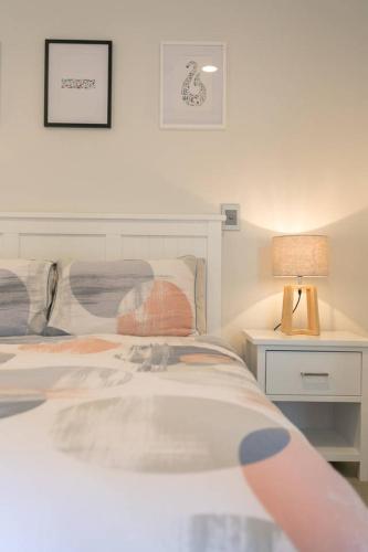 The Ivory, Epsom - Elegant & Modern 2-Bedroom Apartment, Auckland (zdjęcie 9)