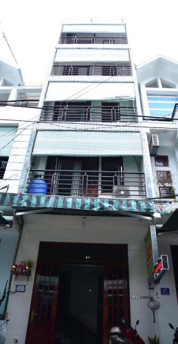 Tampilan eksterior, Homestay 52 in Hue