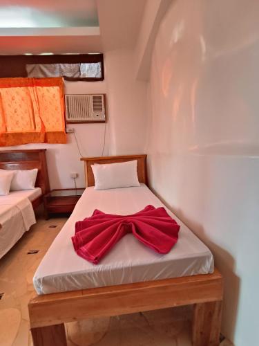 Casa de Arte Room Type - Executive Triple Room