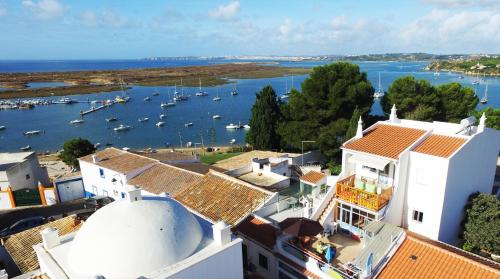 Ria Hostel Alvor