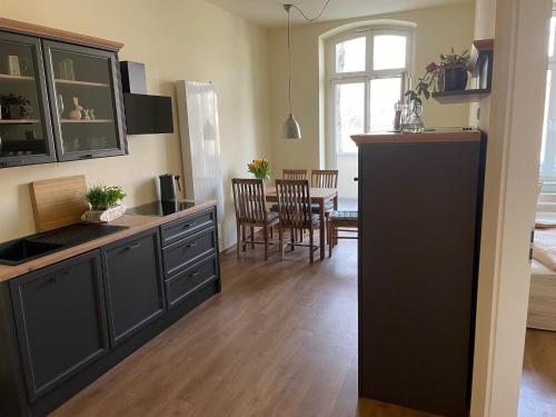 ElisaBett Erfurt - Apartment Lisa - 3 Schlafzimmer und 2 Bäder, bis 5 Personen in Erfurt, Deutschland