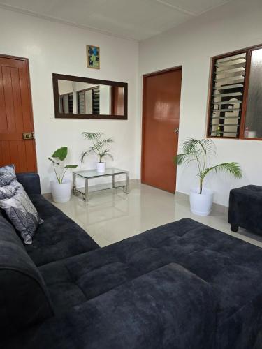 Casa de tato I