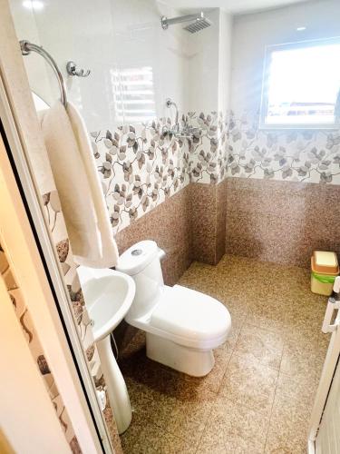 Deluxe Double Room image 1