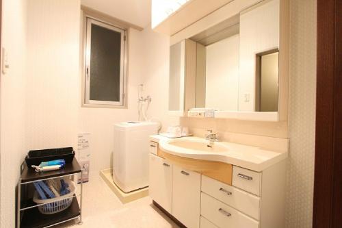 HOTEL LiVEMAX BUDGET Tokyo Kiba, Tokio (fotografie 9)