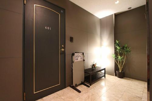 HOTEL LiVEMAX BUDGET Tokyo Kiba, Tokio (fotografie 10)
