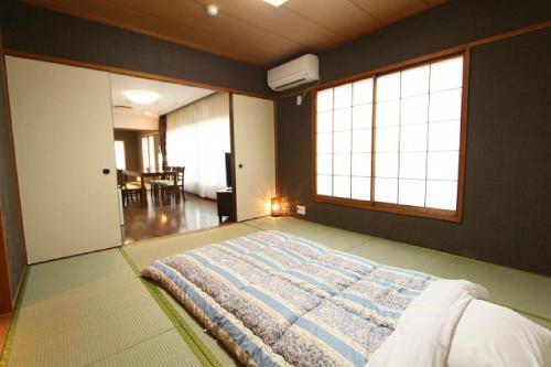 HOTEL LiVEMAX Budget Tokyo Kiba in Koto