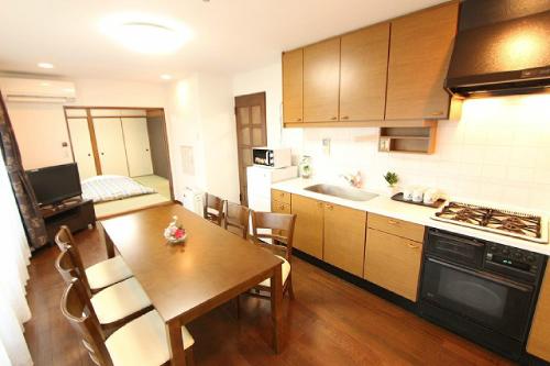 HOTEL LiVEMAX Budget Tokyo Kiba in Koto