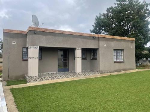 Wedza Cottages in Ruwa