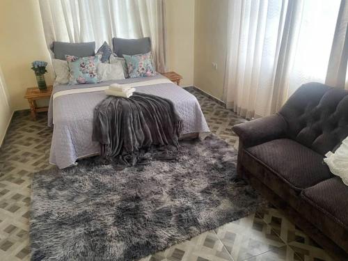 Wedza Cottages in Ruwa