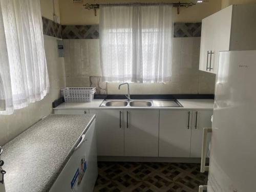 Wedza Cottages in Ruwa