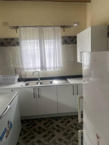 Wedza Cottages in Ruwa