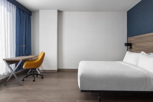 Standard King Room - Mobility Accessible