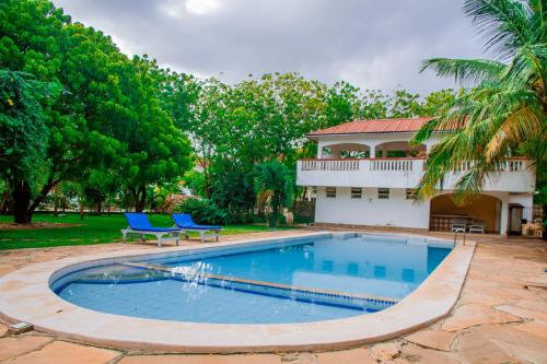 Heavenly Homes in Kilifi