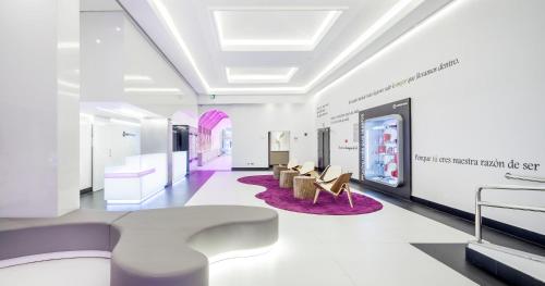 Ilunion Suites Madrid - image 13