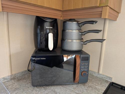 Otter view Otter view