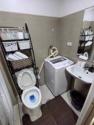 Shore Residences, Manila