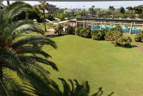 Hotel Villa Undulna - Terme della Versilia in Cinquale