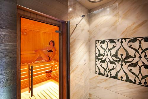 Hotel Villa Undulna - Terme della Versilia - image 2