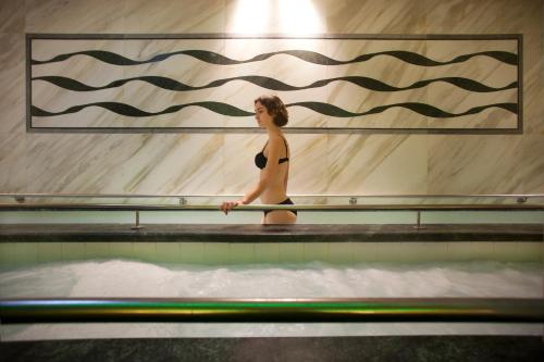 Hotel Villa Undulna - Terme della Versilia - image 7
