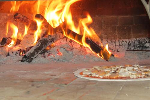 ピッツァ イタリー レストラン アンド ゲスト ハウス19