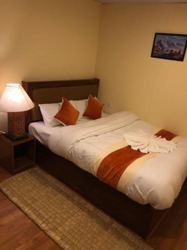 Zenith Apartments