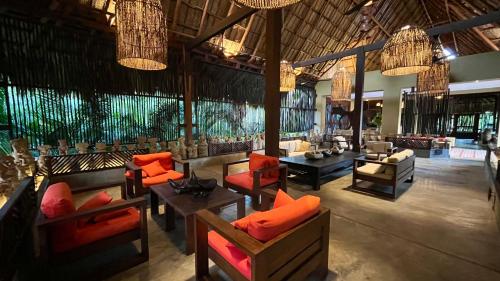 Senda Koguiwa Tayrona Nature Hotel 4