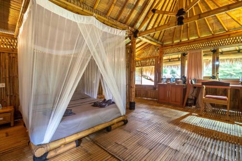 Catappa Village Lombok Room Type - One-Bedroom Villa