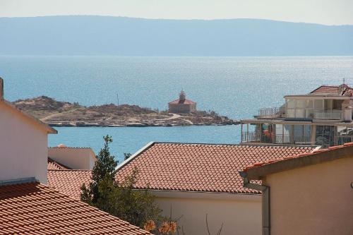  Apartment Adriana in Makarska