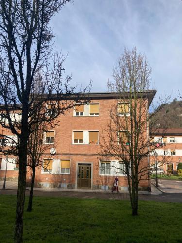 Viesnīcas āriene, Apartamento en Sotrondio in Sotrondio