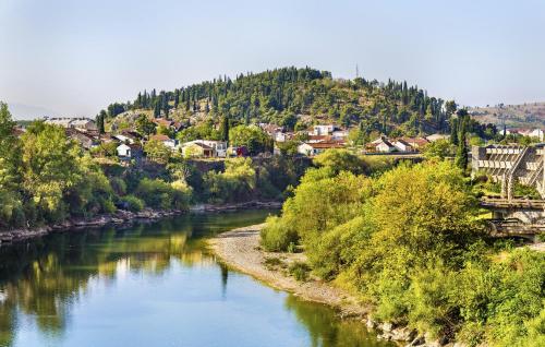 المرافق, Explorer Podgorica in بودجوريكا