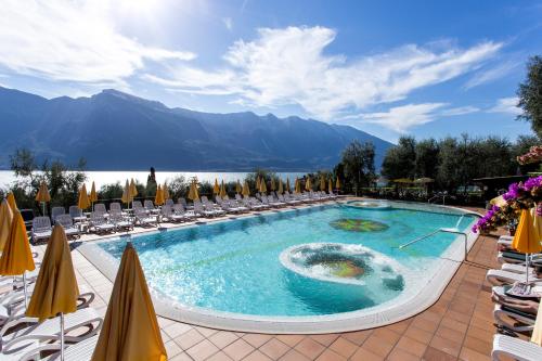 Hotel Ilma Lake Garda Resort