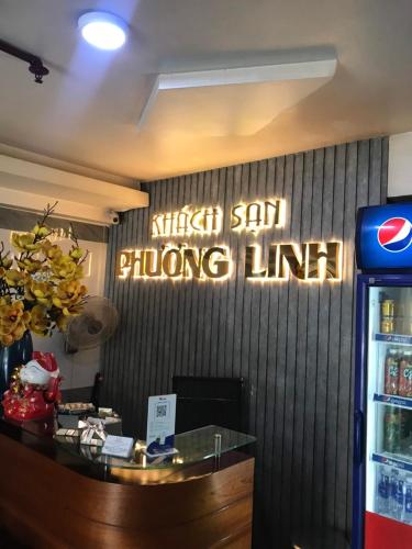 Khách Sạn Phương Linh 2 – Ho Chi Minh City, LA
