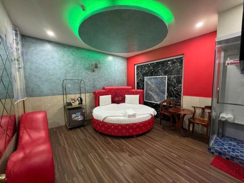 Khách Sạn Phương Linh 2 – Ho Chi Minh City, LA