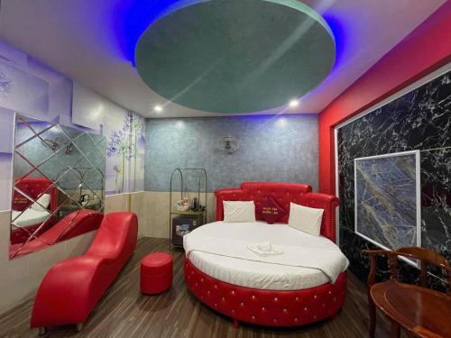 Khách Sạn Phương Linh 2 – Ho Chi Minh City, LA