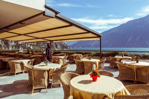 Hotel Ilma Lake Garda Resort