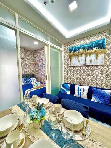 Casa Bella Vita by RP Staycation, Manila