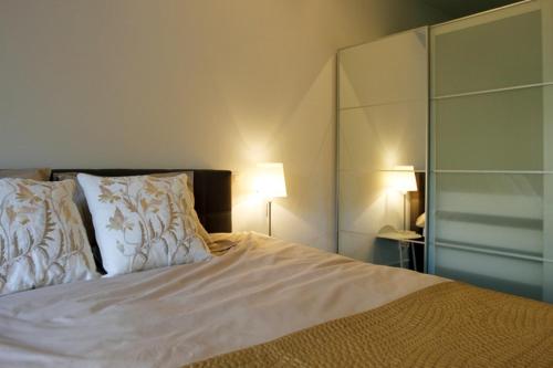 Parc Brussels Apartment, Brüssel (Foto 6)