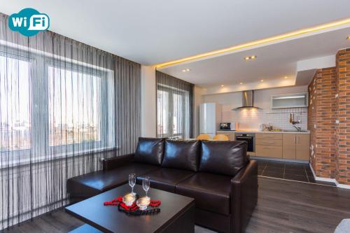 

Apartment Arena
