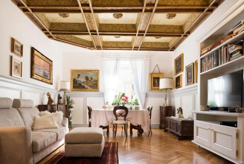 Il Battente 1862 Bed&Breakfast - For exclusive use - chambre d'hôte Bolzano