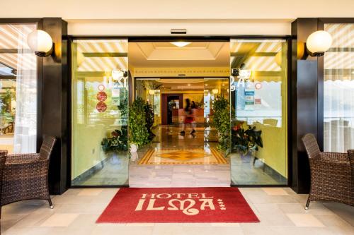 Hotel Ilma Lake Garda Resort