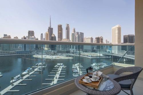 Frank Porter - RBC Tower, Dubai (photo 3)
