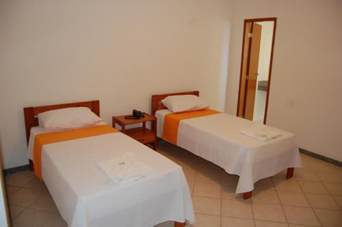 마리아나 Minas Hotel Unidade Rodovia 2성급 호텔 스위트룸