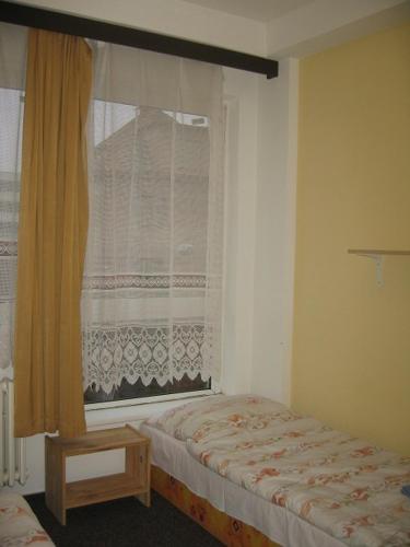 Sporthostel Scandinavia – Prague, PA