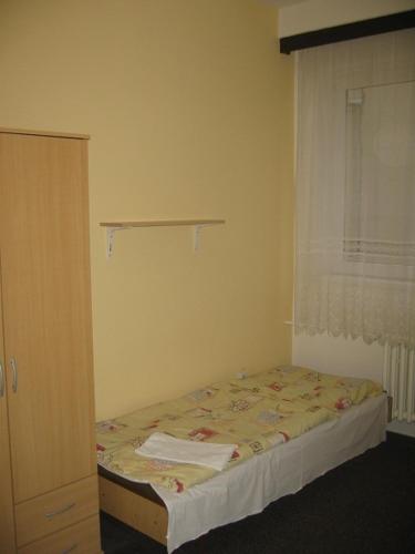 Sporthostel Scandinavia – Prague, PA