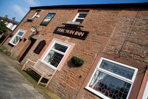 The Sun Inn, , Cumbria