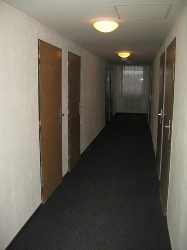 Sporthostel Scandinavia – Prague, PA