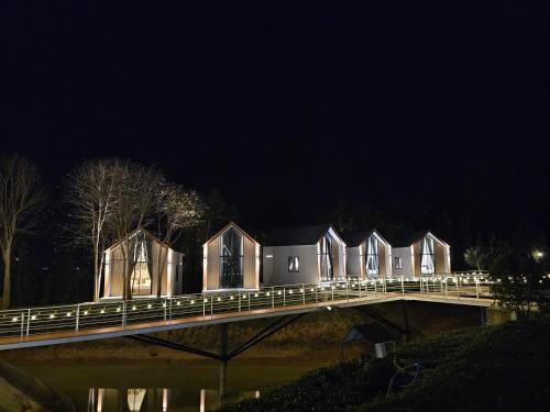 Aob Khao Resort and Camping - 숙소 외관
